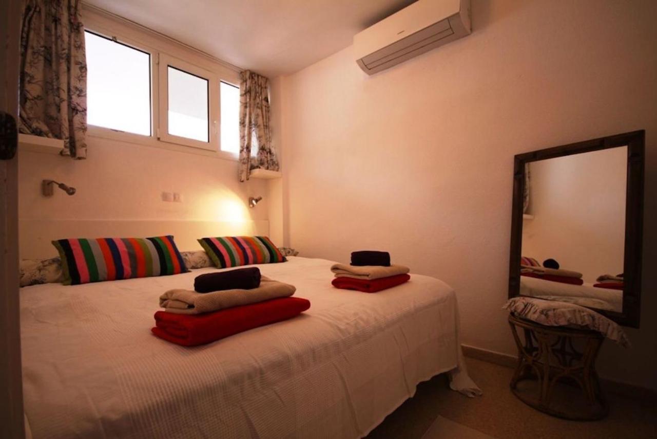Apartment With A Great Sea View In The Best Location Of Santa Ponsa Luaran gambar