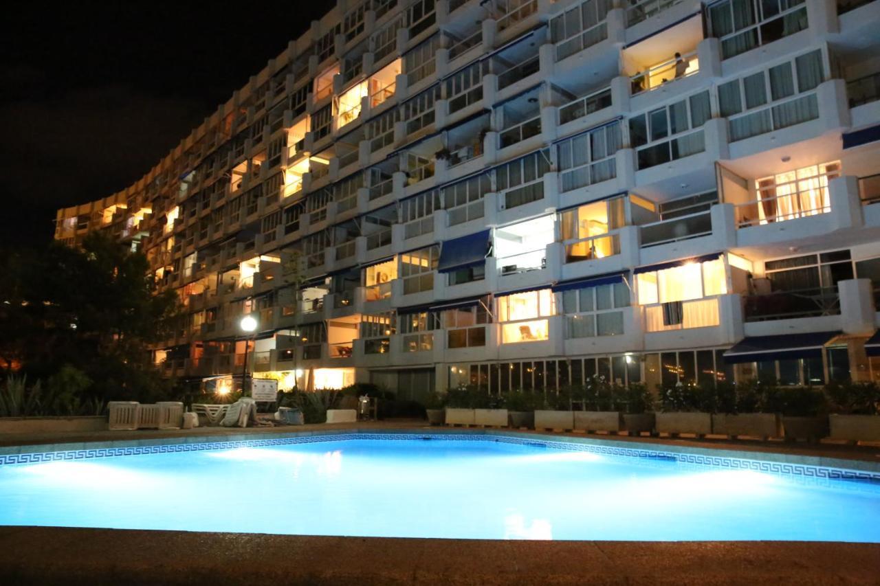 Apartment With A Great Sea View In The Best Location Of Santa Ponsa Luaran gambar